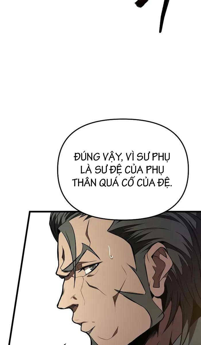 Đông Phương Bất Bại: Chapter 2