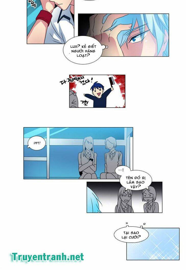 Wonted: Chapter 33