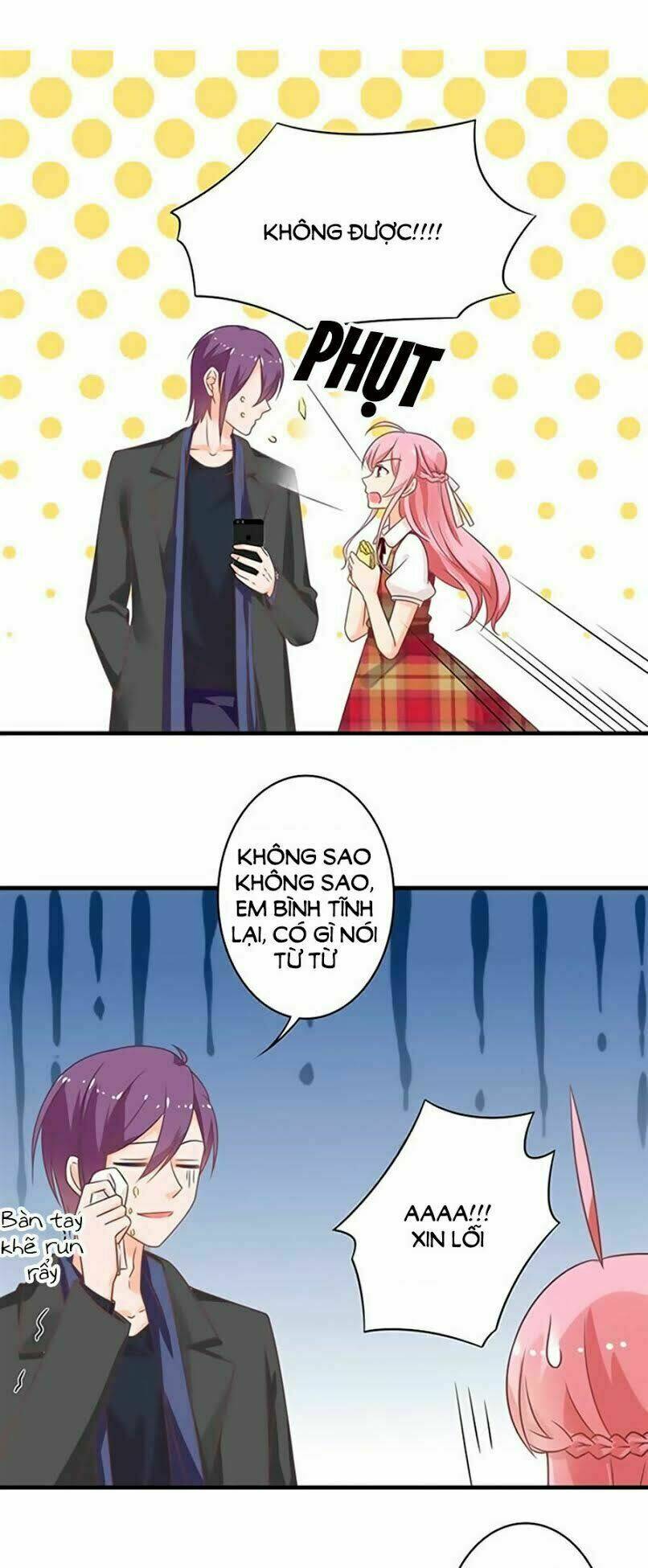 Cả Thế Giới Đều Không Bằng Người: Chapter 88