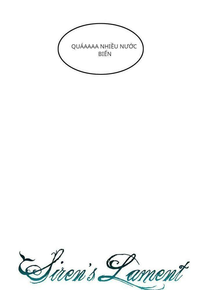 Khúc hát người cá Siren: Chapter 25