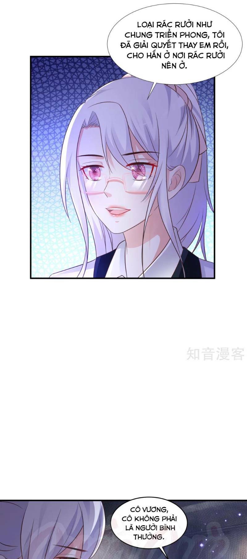 Tối Cường Vận Đào Hoa: Chapter 72