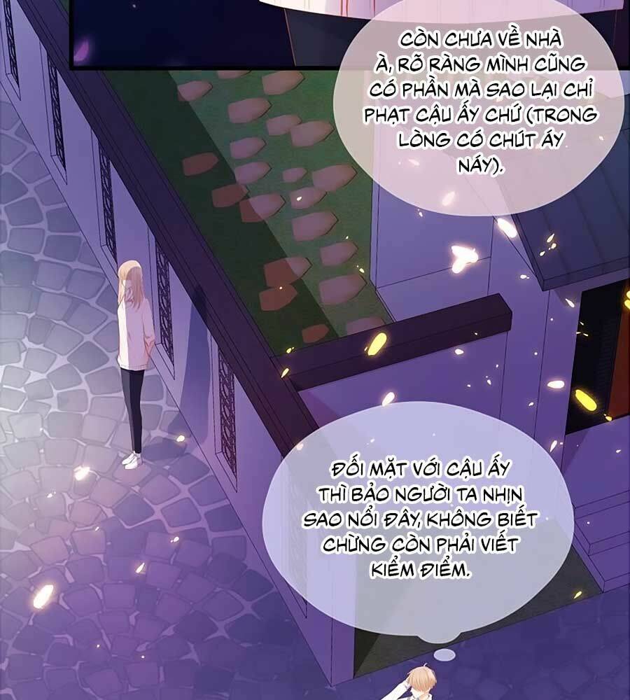 Đóa Hoa Chớm Nở: Chapter 67