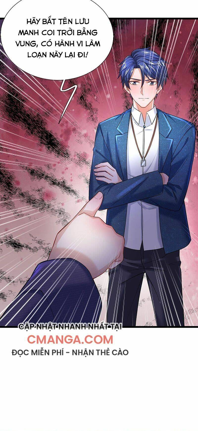 Chung Cực Binh Vương Tại Đô Thị: Chapter 149