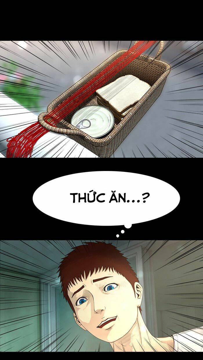 Dead Days: Chapter 7