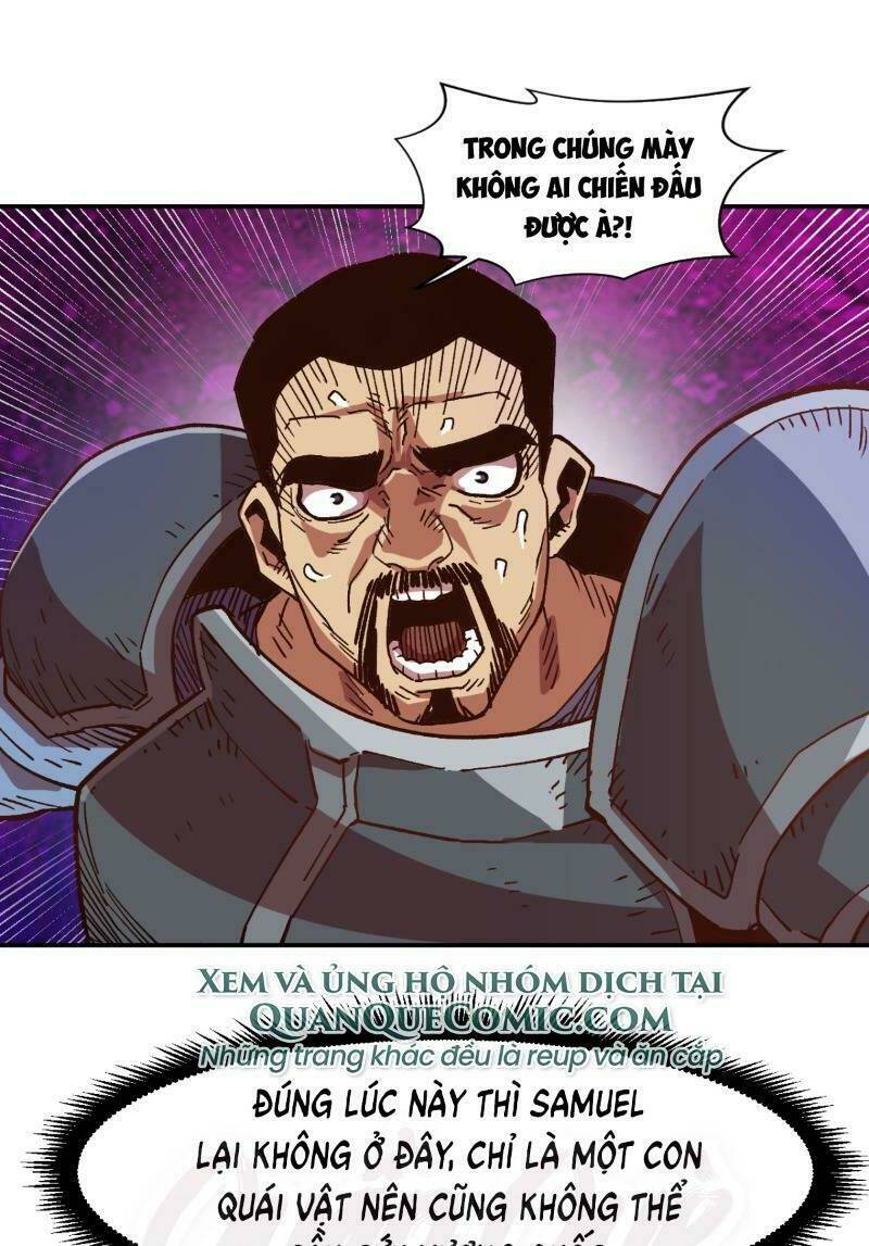 Đại Lục Vô Song: Chapter 3