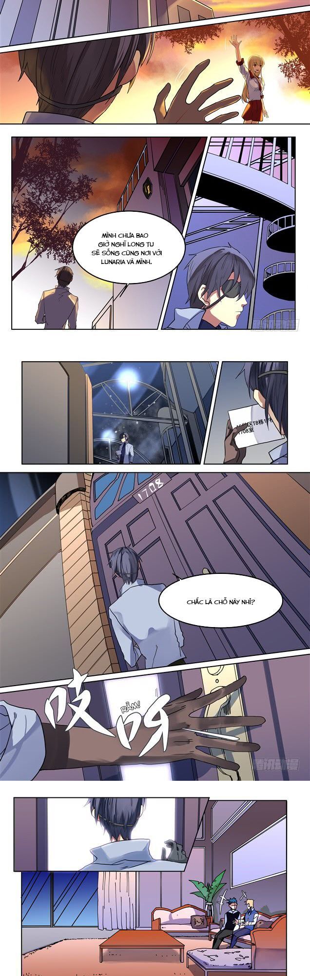 After Transformation, Mine And Her Wild Fantasy: Chapter 66
