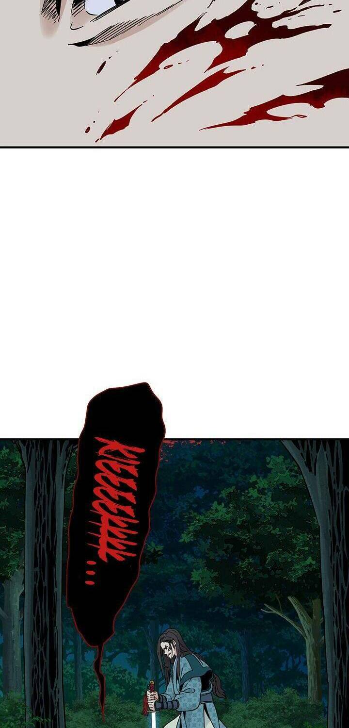 Hồi Ký Của Huyền Thoại Học Giả: Chapter 9