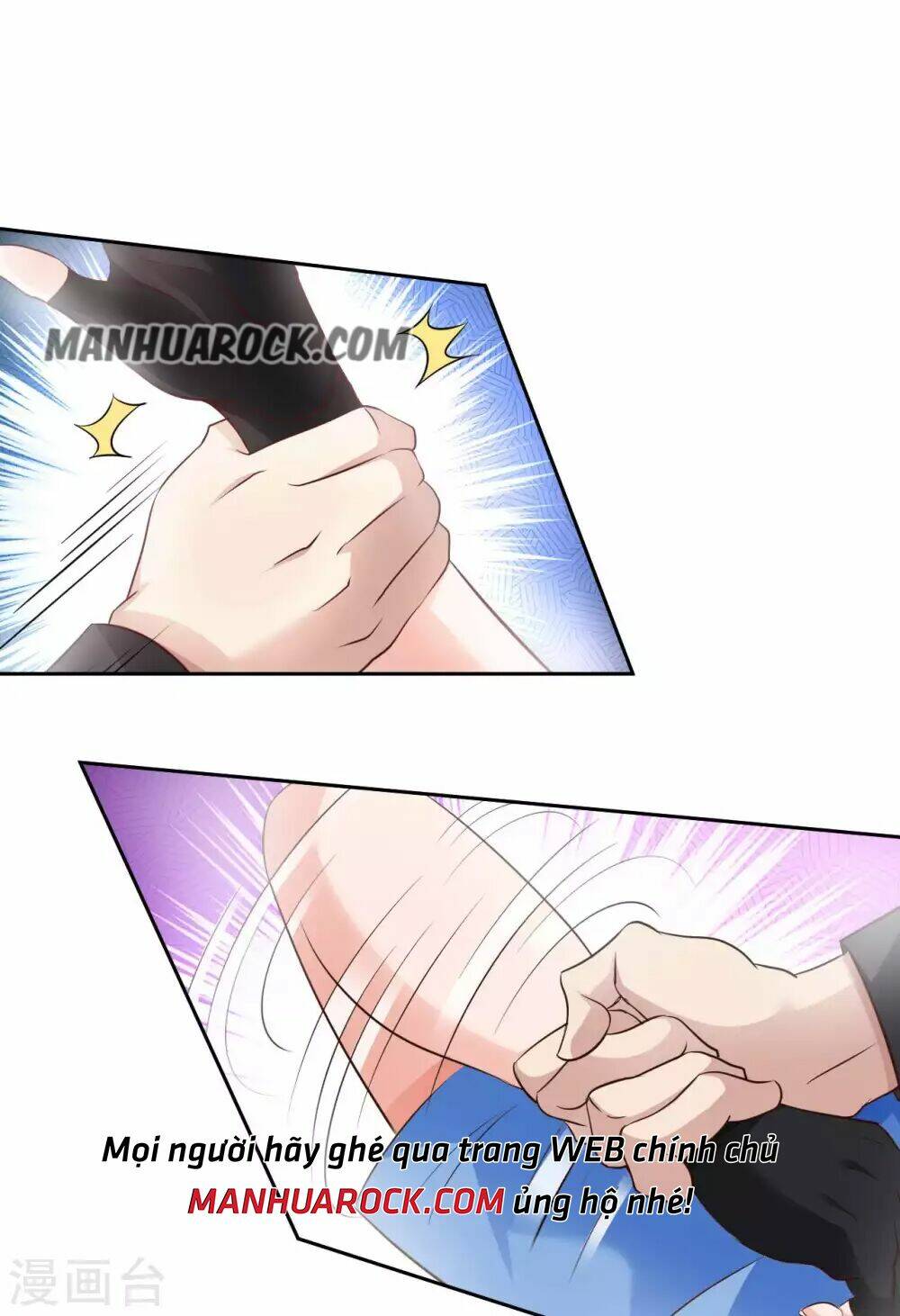 Sư Phụ Của Ta Là Thần Tiên: Chapter 36