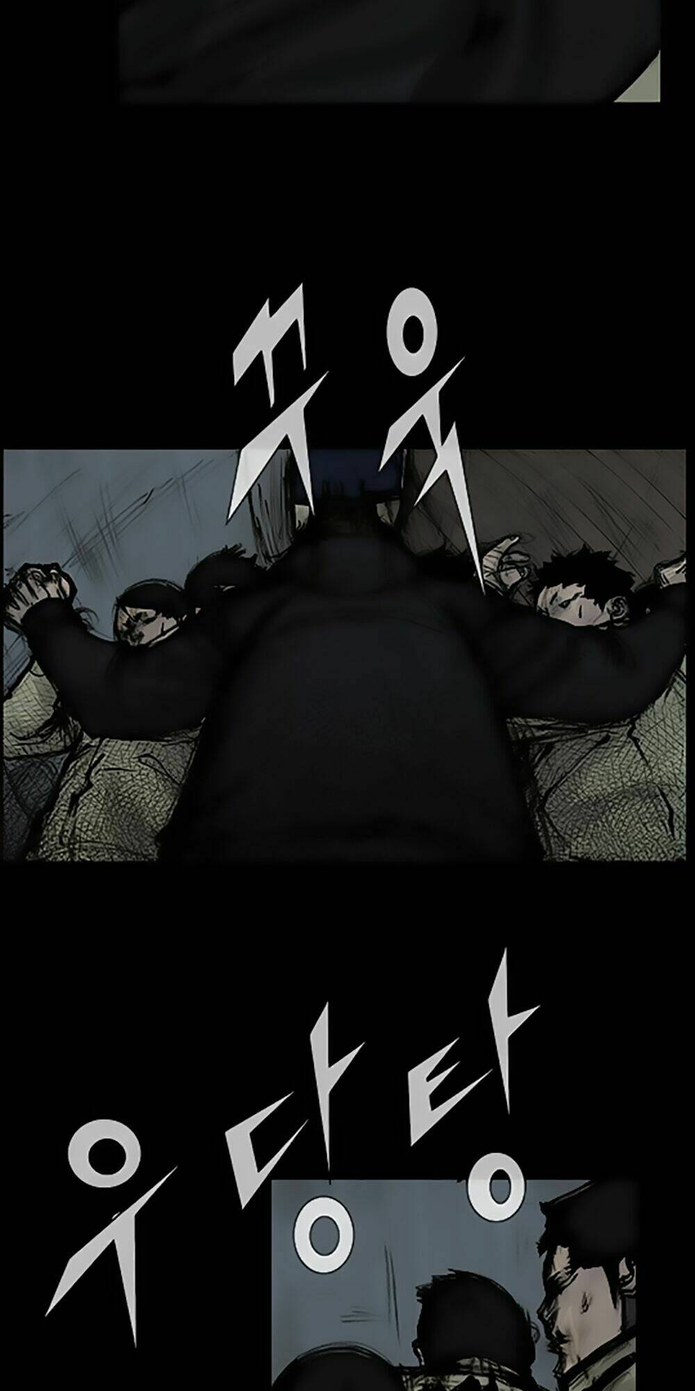 Độc Cô Tiền Truyện: Chapter 88
