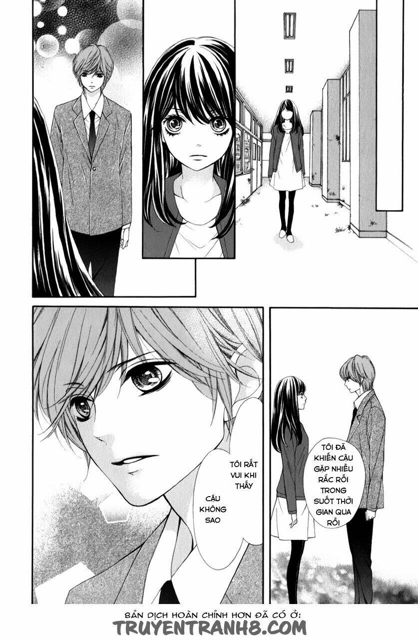 Pika Ichi: Chapter 18