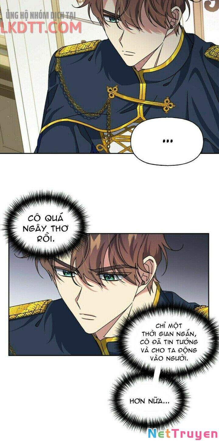 Nàng Công Chúa Trở Thành Vật Hiến Tế: Chapter 15