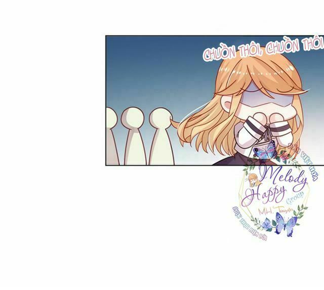 Ma Lạt Thiên Kim Đẩu Ác Thiếu: Chapter 30
