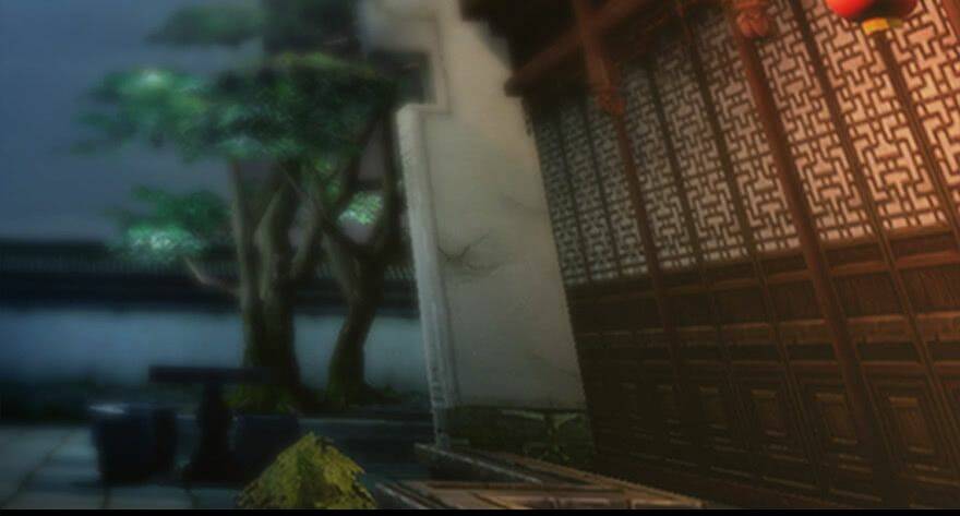 Cửu Hoang Đọa Huyền Sư: Chapter 12