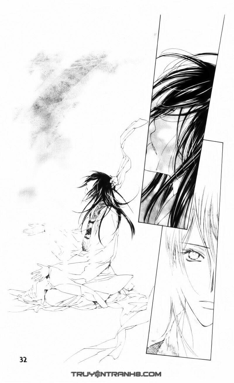 Pháp Sư Trừ Tà: Chapter 19.1