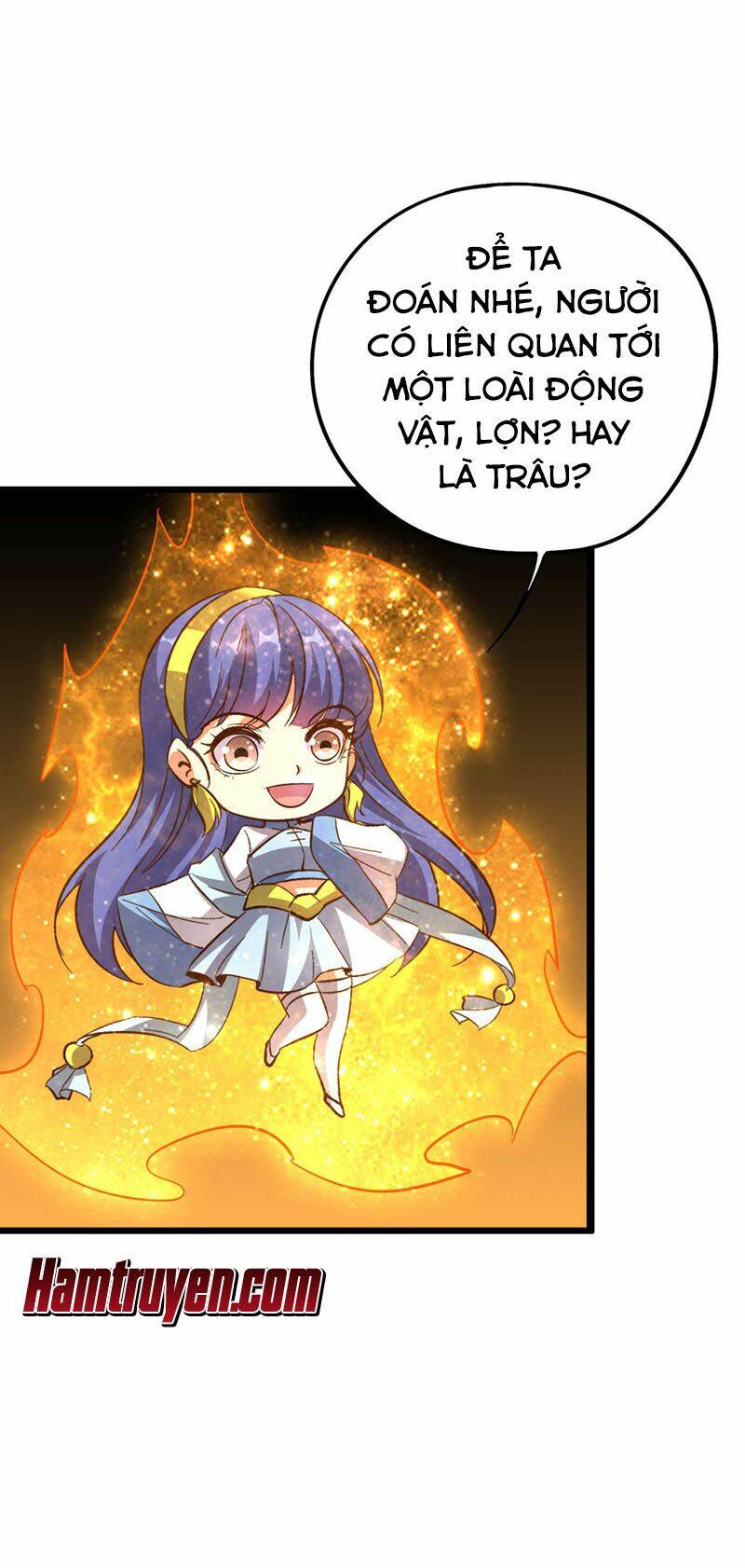 Phục Thiên Thánh Chủ: Chapter 80