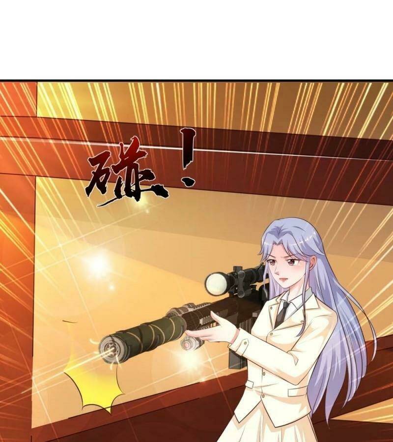 Tối Cường Vận Đào Hoa: Chapter 116