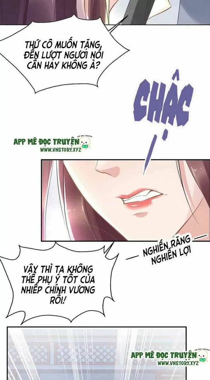 Nhất Sinh Nhất Thế Tiếu Thương Khung: Chapter 19