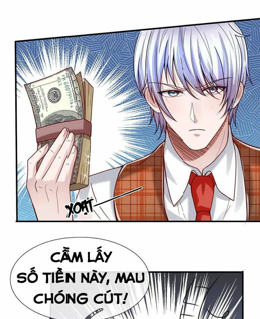 Tuyệt Đỉnh Khí Thiếu: Chapter 54