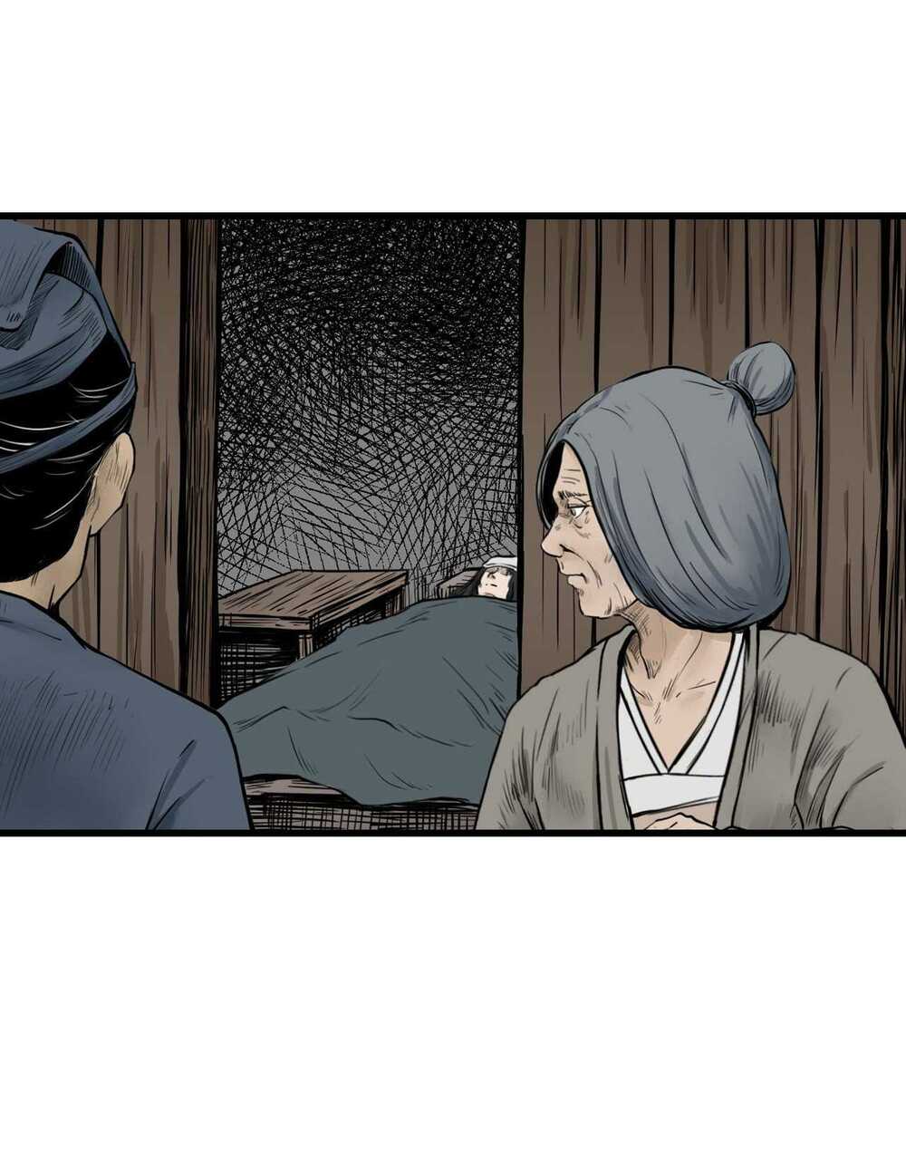 Tam Giới Chí: Chapter 15