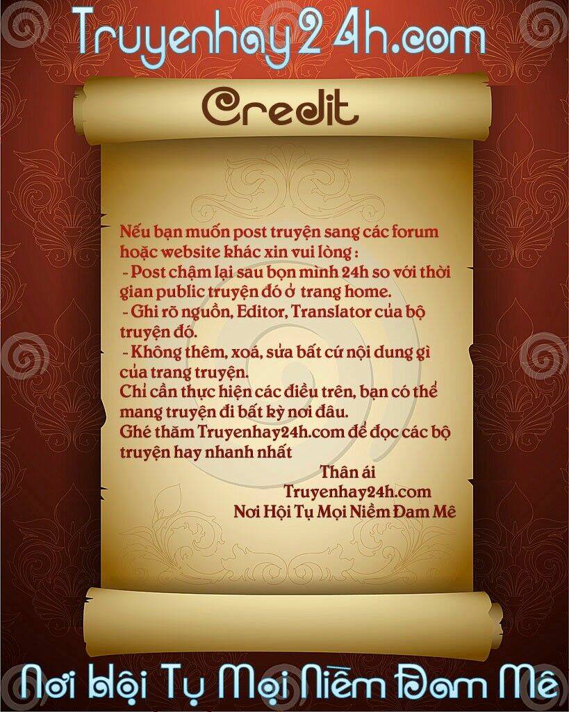 Thiết Huyết Nam Nhi: Chapter 9