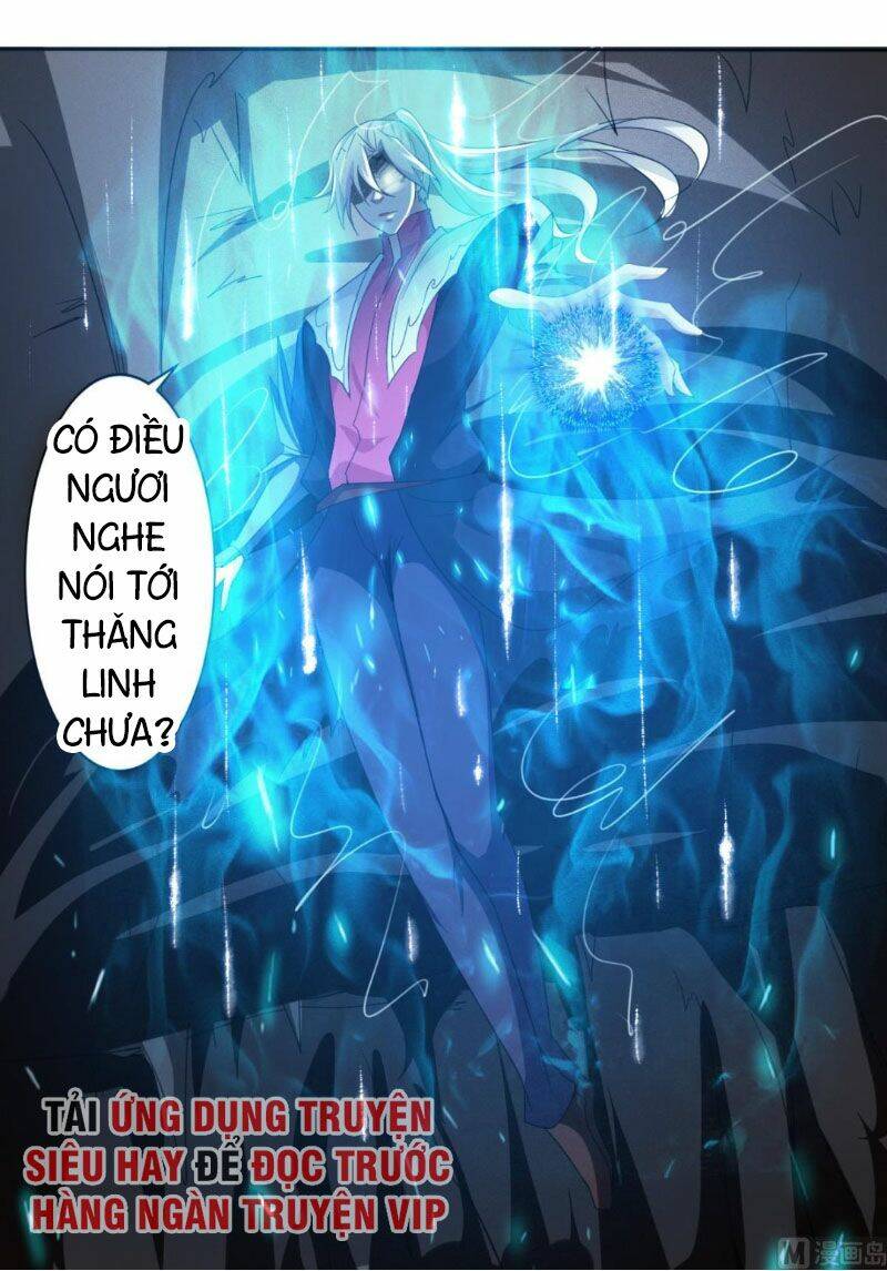 Tu Chân Giả Tại Dị Thế: Chapter 240