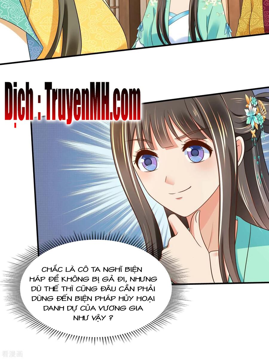 Lãnh Cung Phế Hậu Muốn Nghịch Thiên: Chapter 239