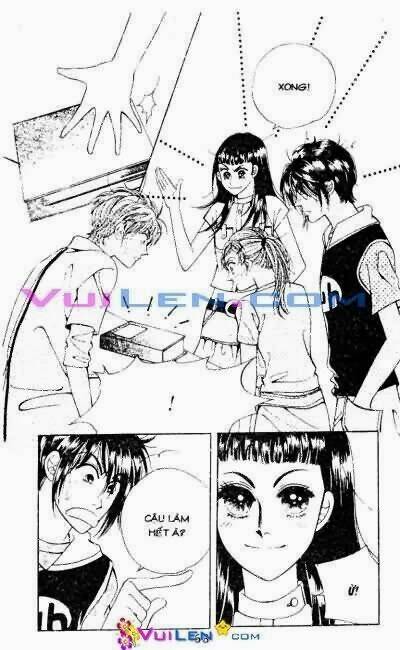 Cô gái Trung Hoa: Chapter 10