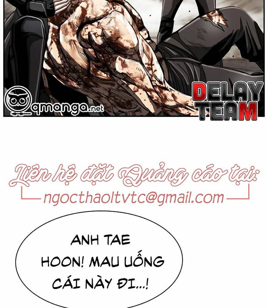 Thợ Săn Đầu Tiên: Chapter 65
