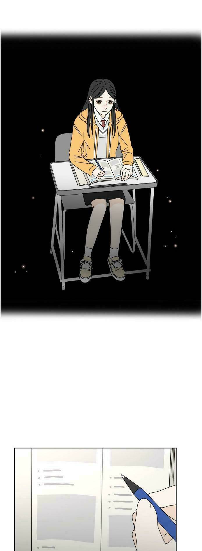30 Phút Bước Đi Bên Em: Chapter 81