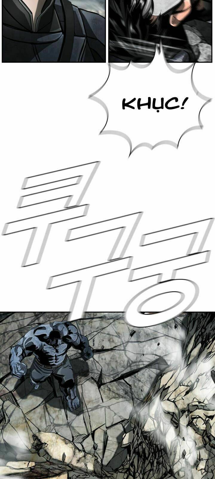 Thợ Săn Đầu Tiên: Chapter 89