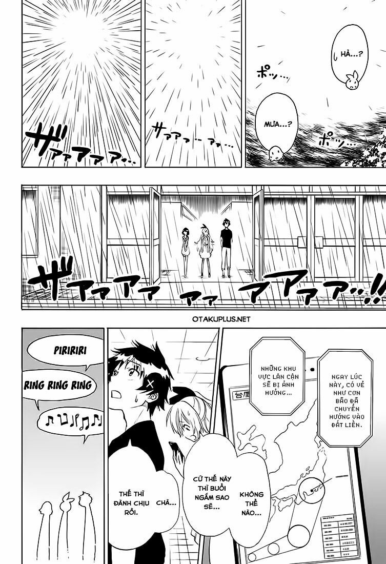 Tình Yêu Ngang Trái: Chapter 210