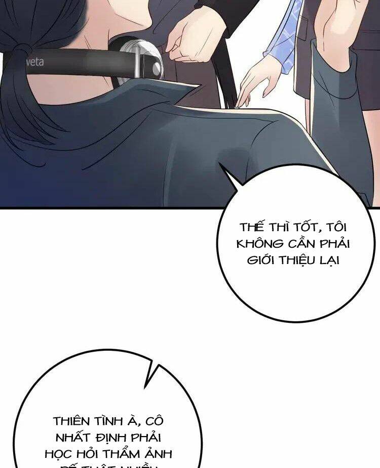Trong Sinh Chi Ức Vạn Ảnh Hậu Yếu Thượng Vị: Chapter 285