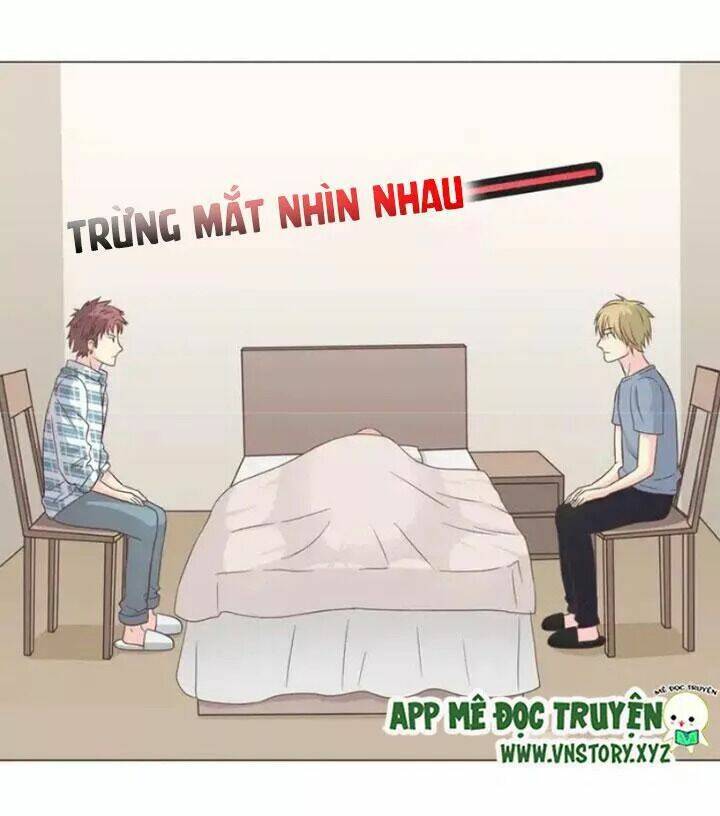 Xin Chào! Dân Nữ: Chapter 61