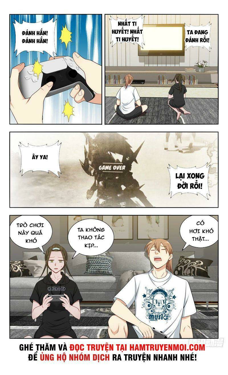 Tối Cường Phản Sáo Lộ Hệ Thống: Chapter 610