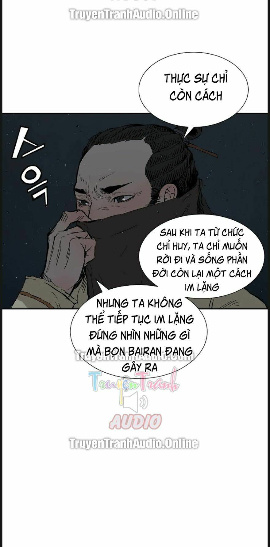Vô Kiếm Tiểu Tử: Chapter 41