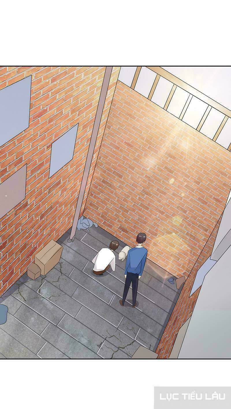 Băng Sơn Học Trưởng Không Được Chọc: Chapter 12