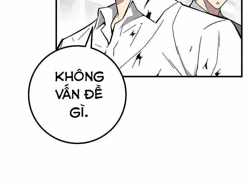 Đấng Cứu Thế Được Chọn Lựa: Chapter 10