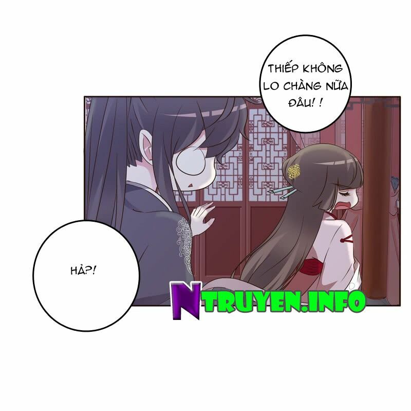 Thông Linh Phi: Chapter 210