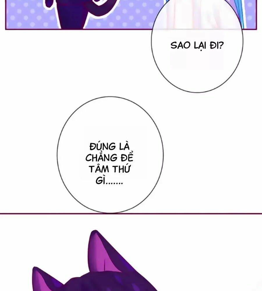 Đừng Nghịch, Ta Chỉ Muốn Yên Tĩnh: Chapter 61