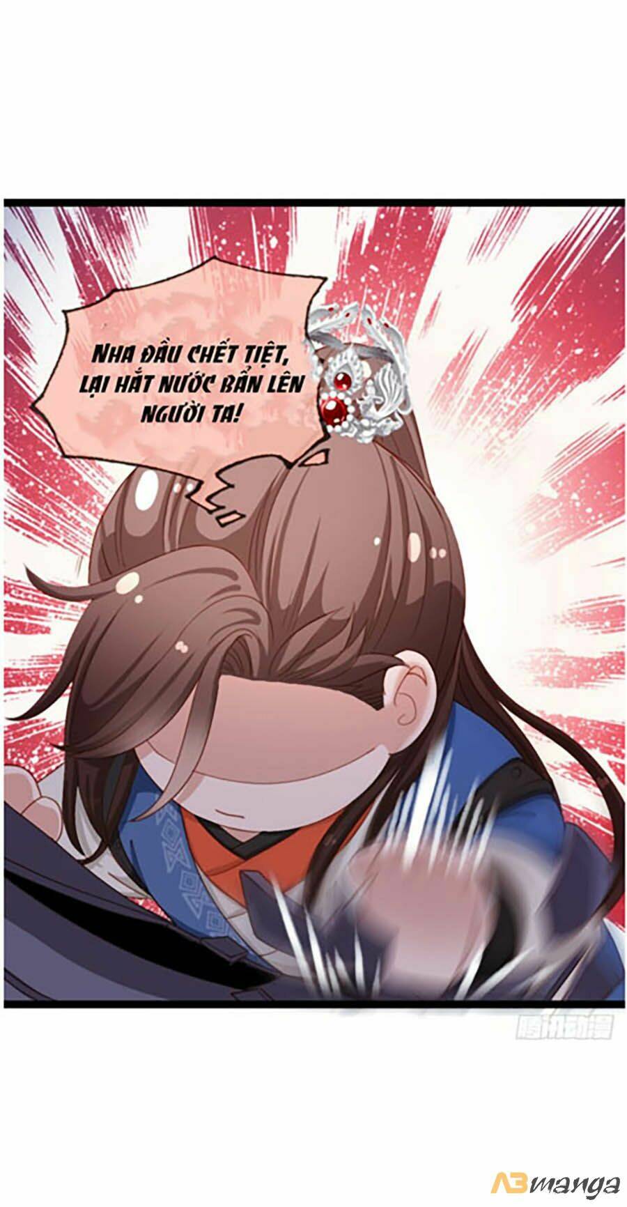 Đứng Lại! Phụng Chỉ Ăn Cướp: Chapter 38