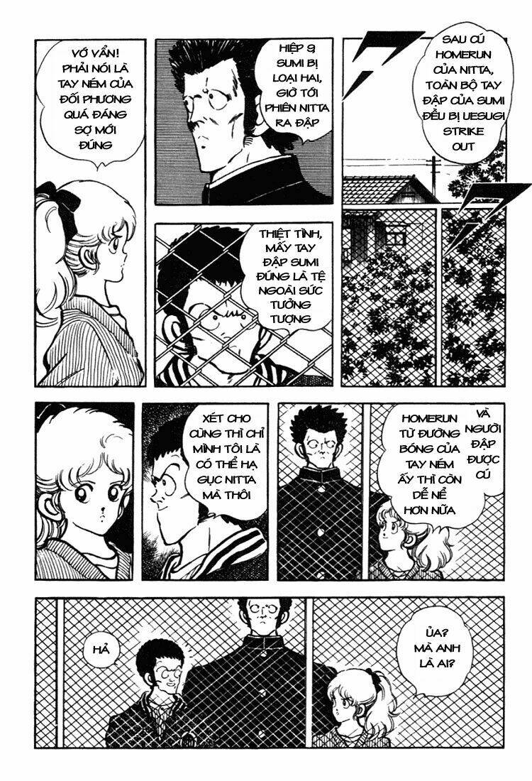 Touch: Chapter 130