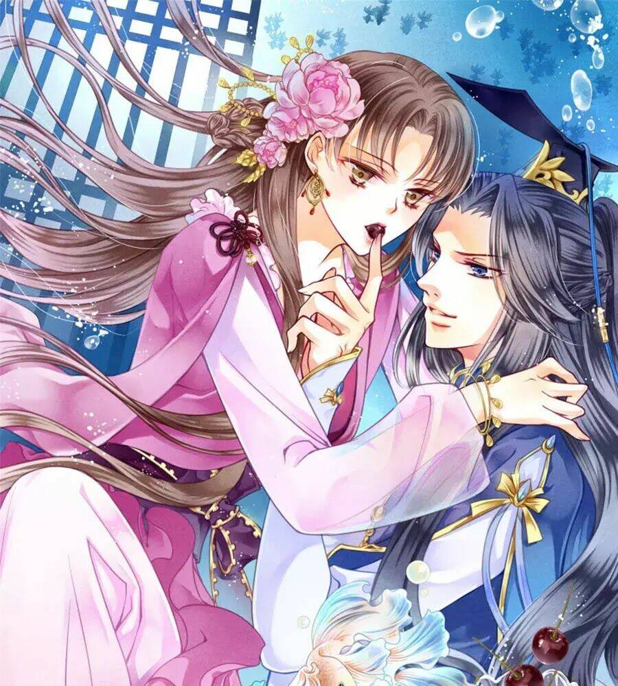 Ái Thượng Vô Địch Tiếu Hoàng Hậu: Chapter 116