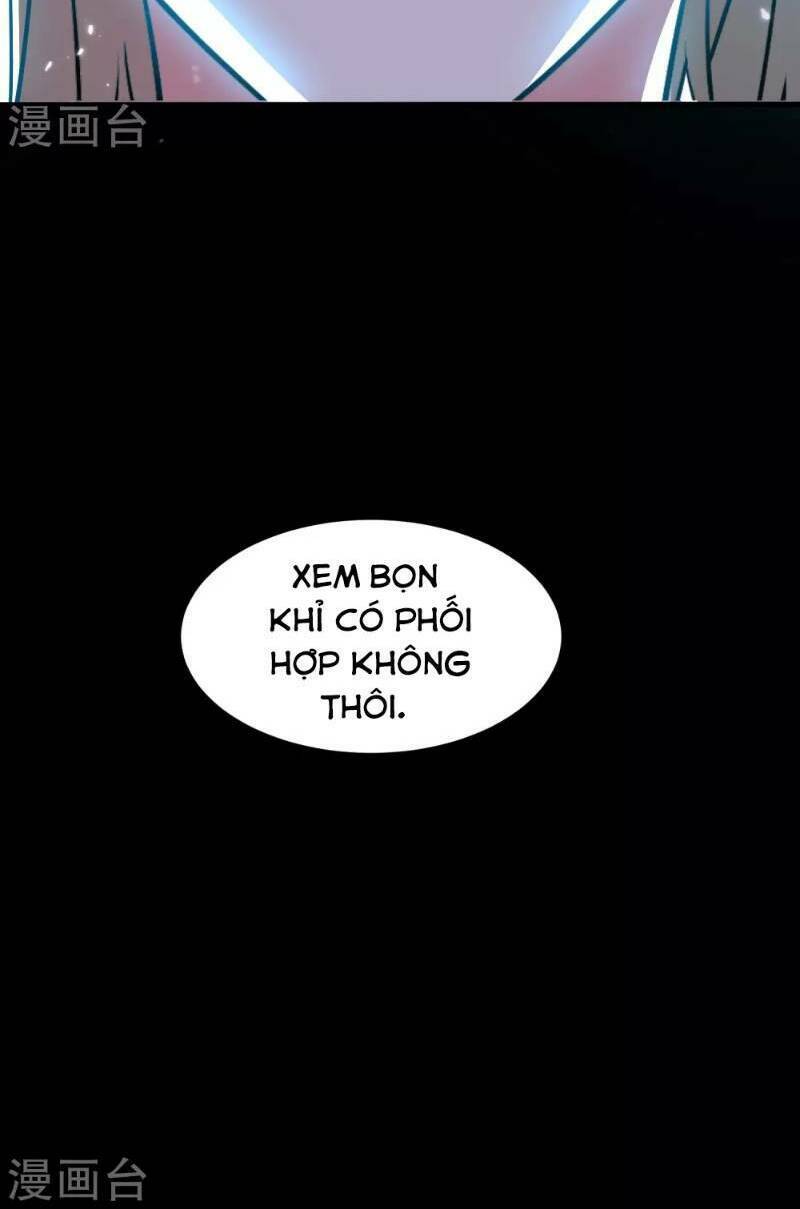 Vạn Giới Tiên Vương: Chapter 42