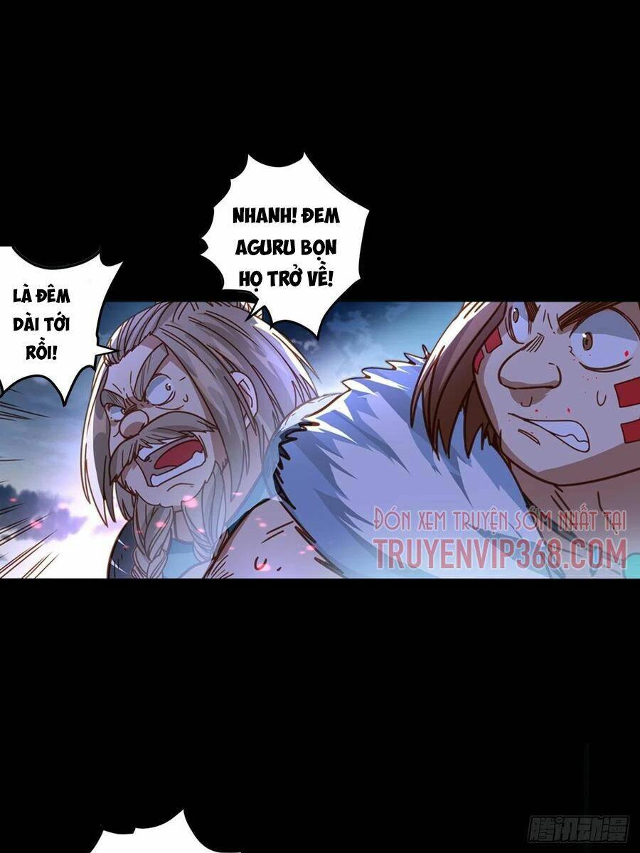 Người Nguyên Thủy Mạnh Nhất: Chapter 49