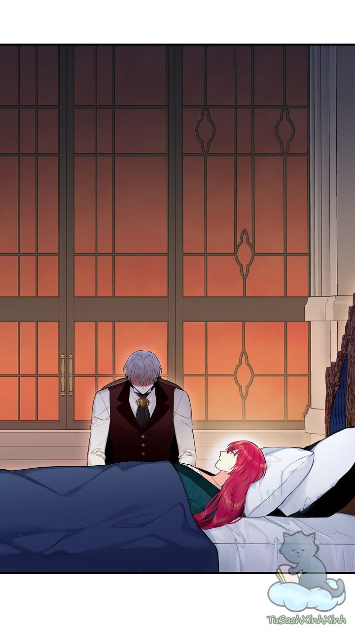 Tồn Tại Với Tư Cách Là Vợ Của Nam Chính: Chapter 198