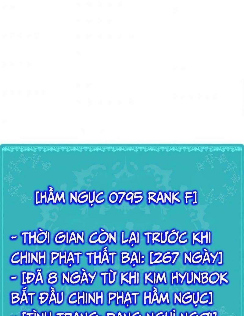 Ngôi Nhà Kết Nối Với Hầm Ngục: Chapter 4