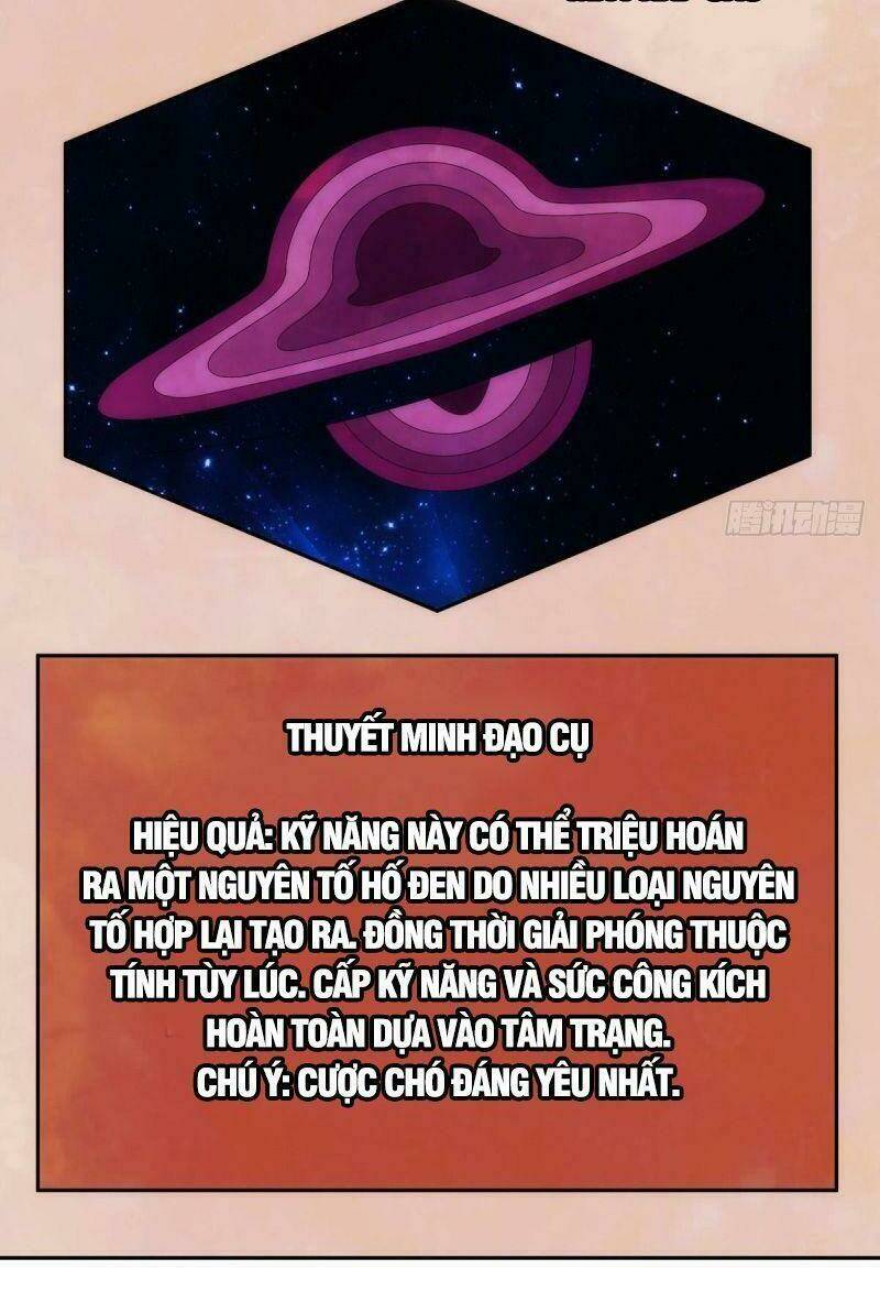 Xâm Lược Vạn Giới: Chapter 75