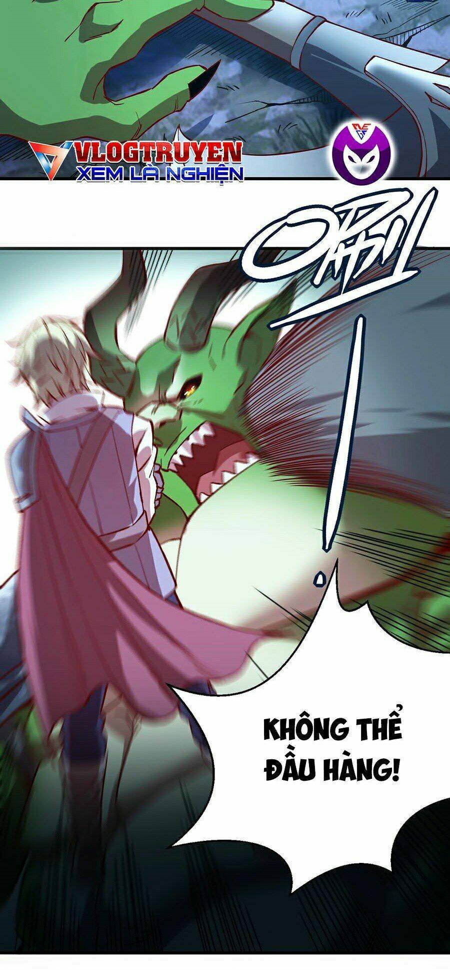 Tối Cường Thành Chủ Đích Dị Giới: Chapter 6