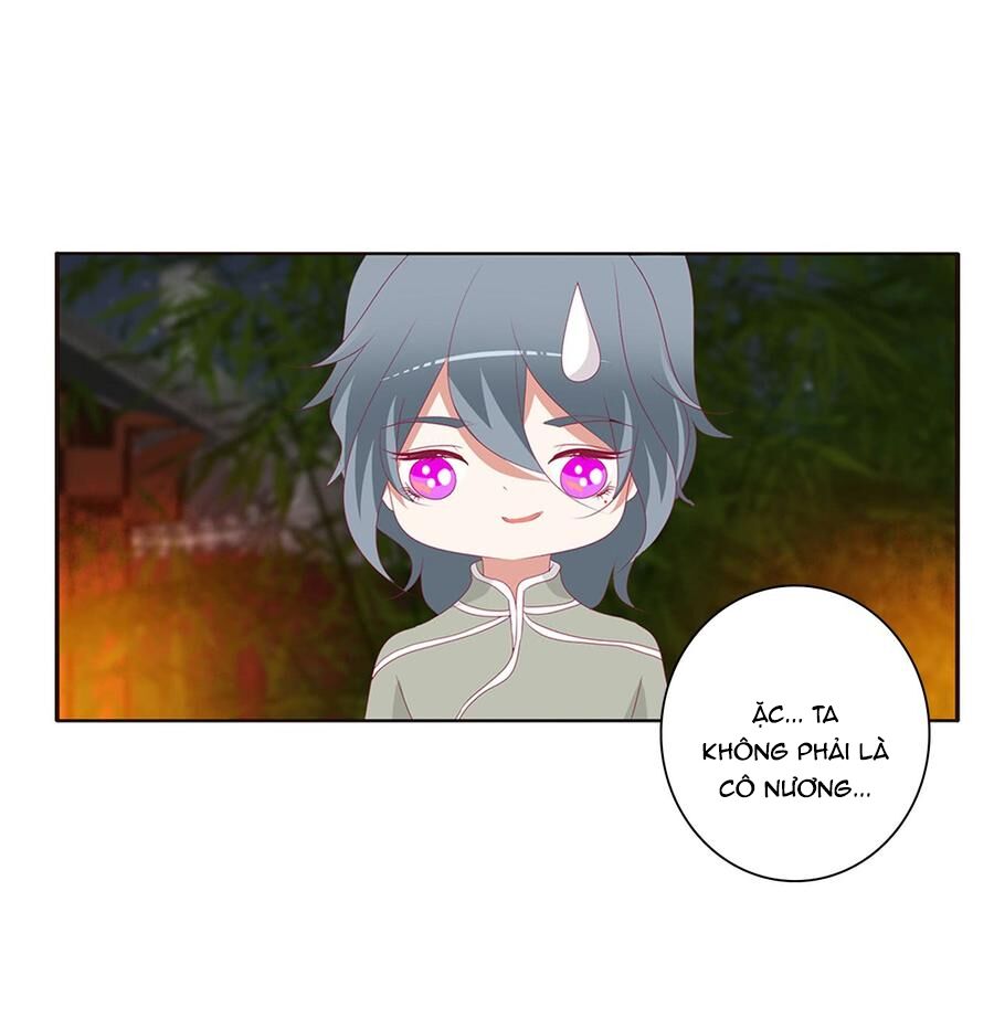 Thông Linh Phi: Chapter 545