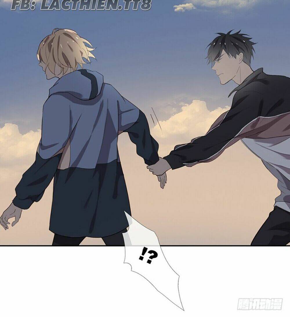 Thiếu Niên Rắc Rối: Chapter 9